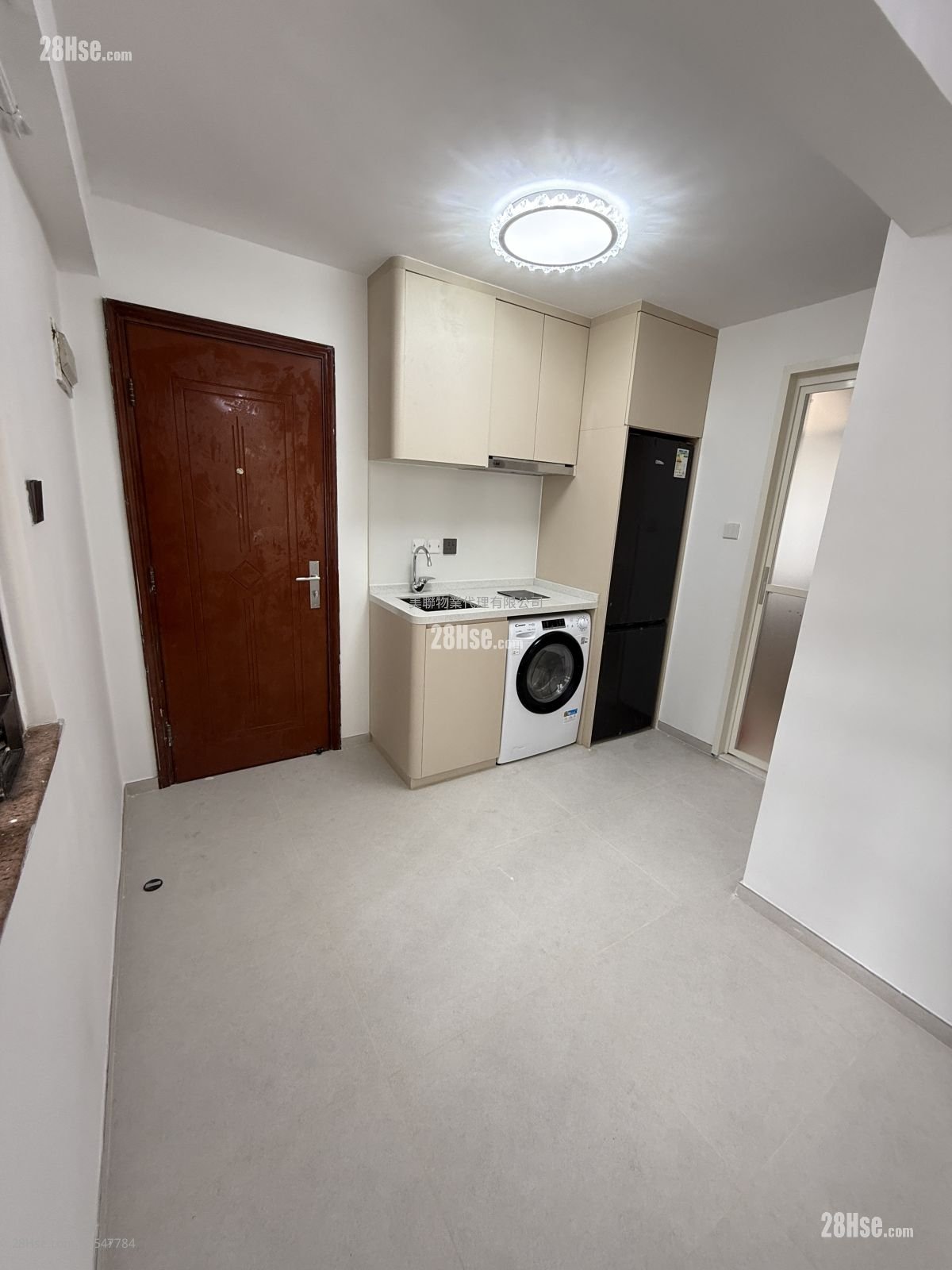 Wing Lee Building Rental 1 Bedroom , 1 Bathroom 215 ft²