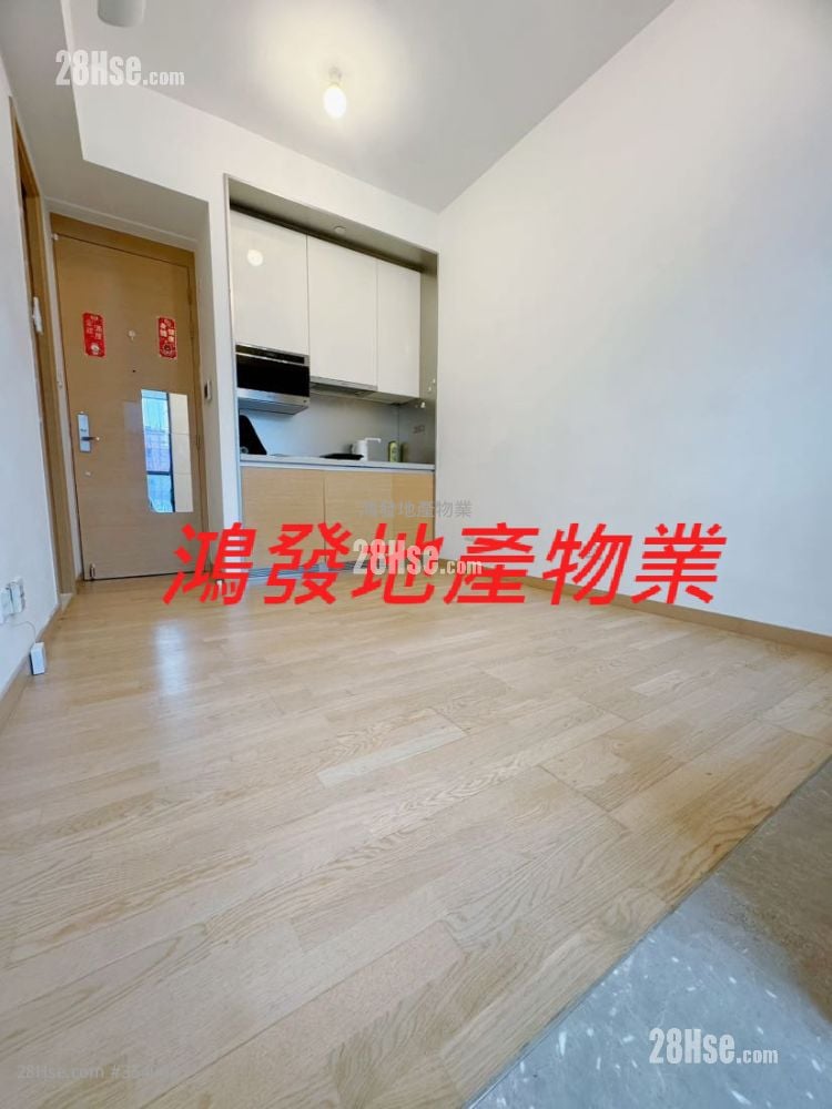 逸新 售盘 开放式间隔 , 1 浴室 182 平方尺