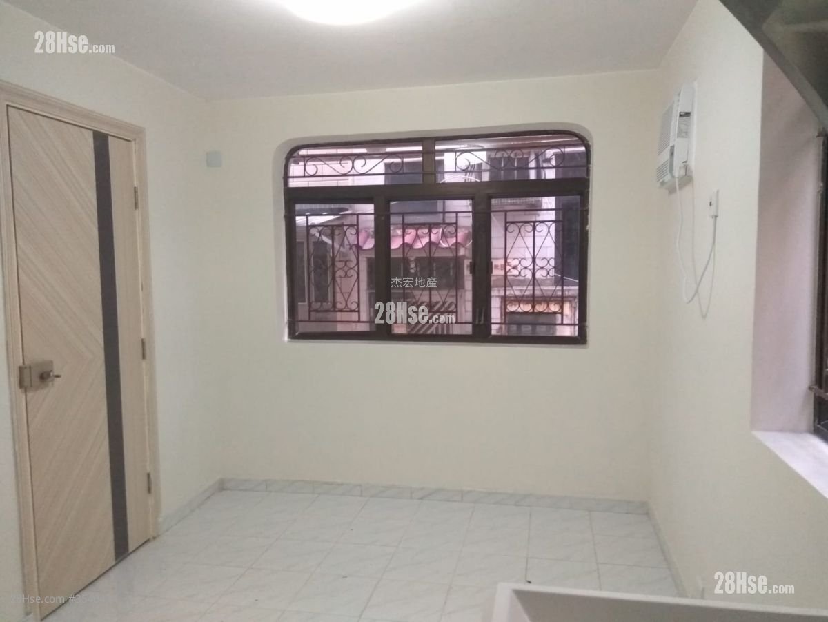 Sha Tin Wai Village Rental 1 Bedroom , 1 Bathroom 220 ft²
