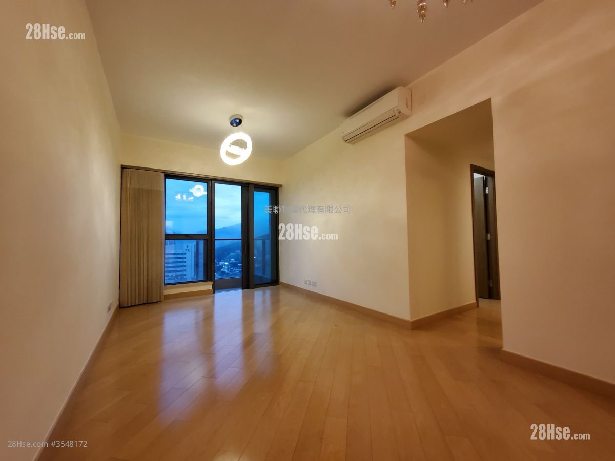 Grand Yoho Sell 3 Bedrooms , 2 Bathrooms 720 ft²