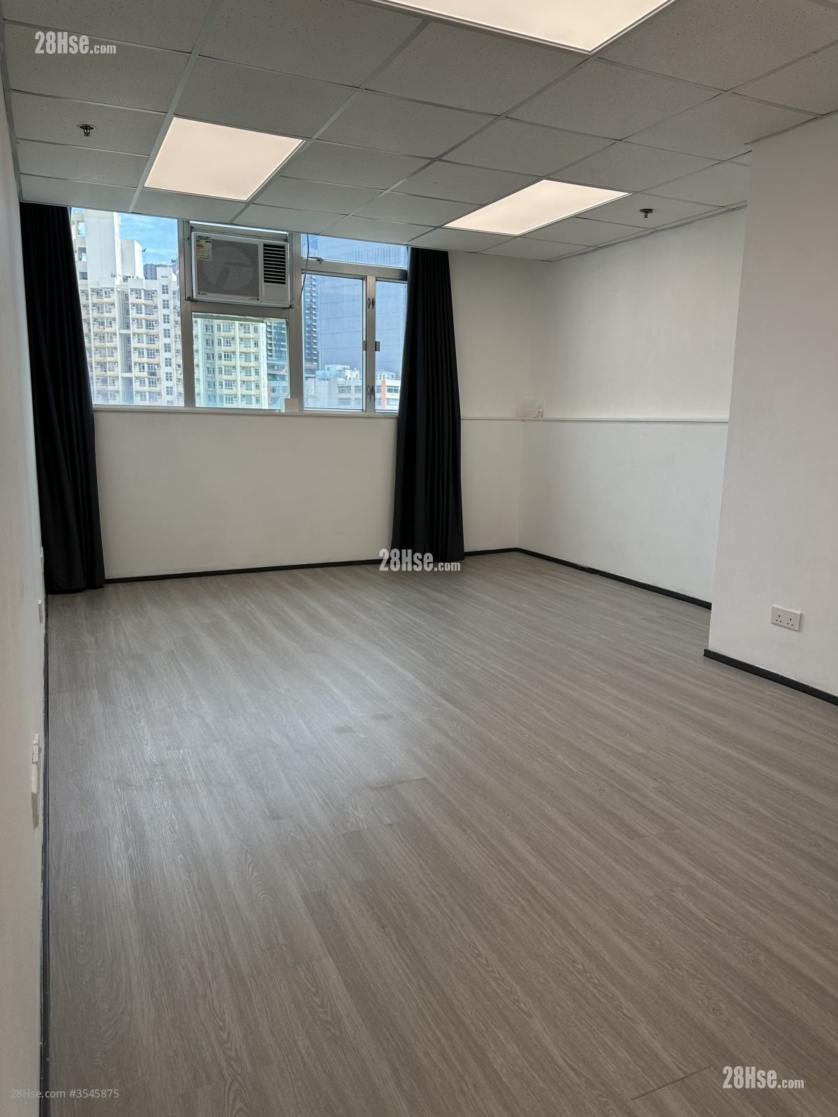 Wang Fai Industrial Building Rental