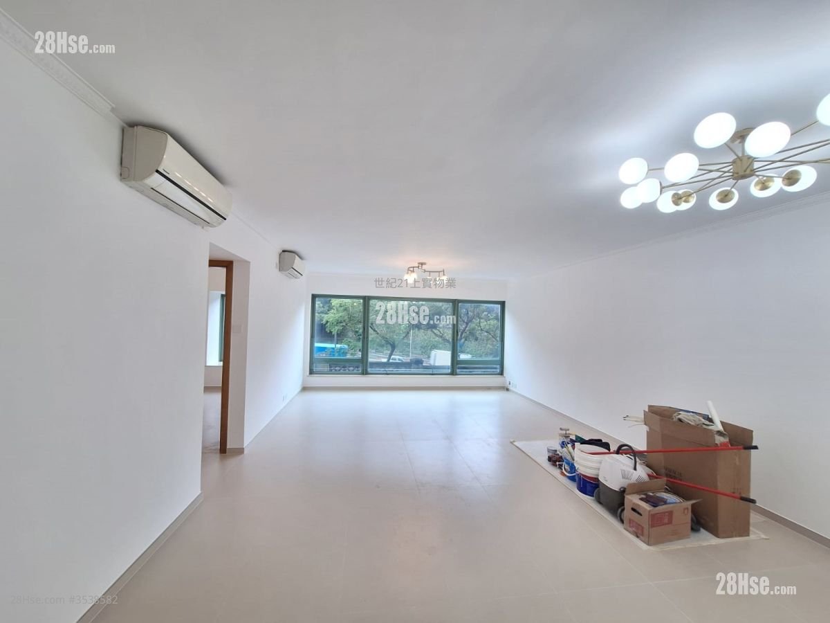 Peninsula Heights Rental 4 Bedrooms , 3 Bathrooms 1,241 ft²