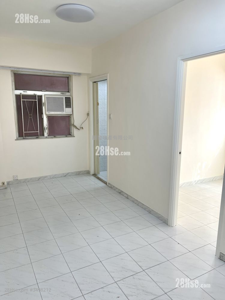 Po Kai Mansion Rental 417 ft²