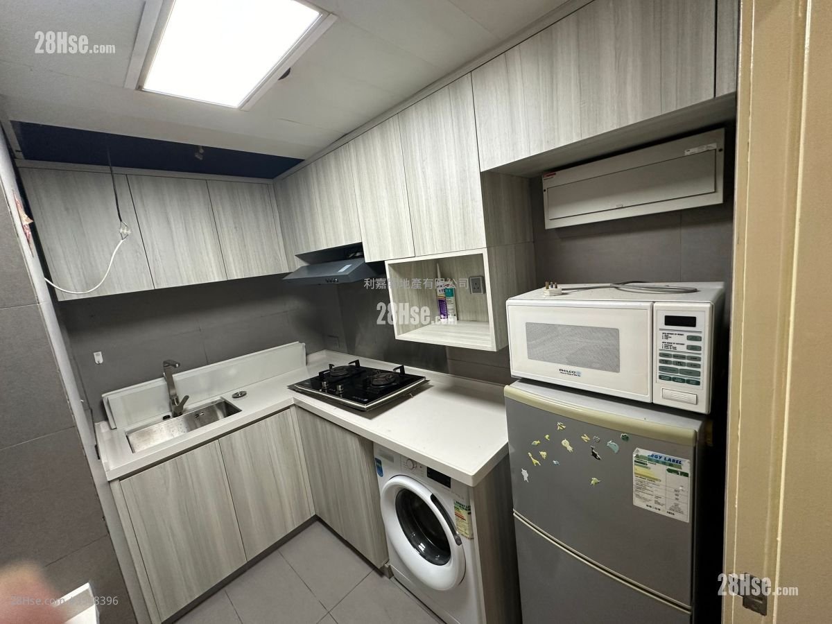 Sereno Verde Sell 3 Bedrooms 598 ft²