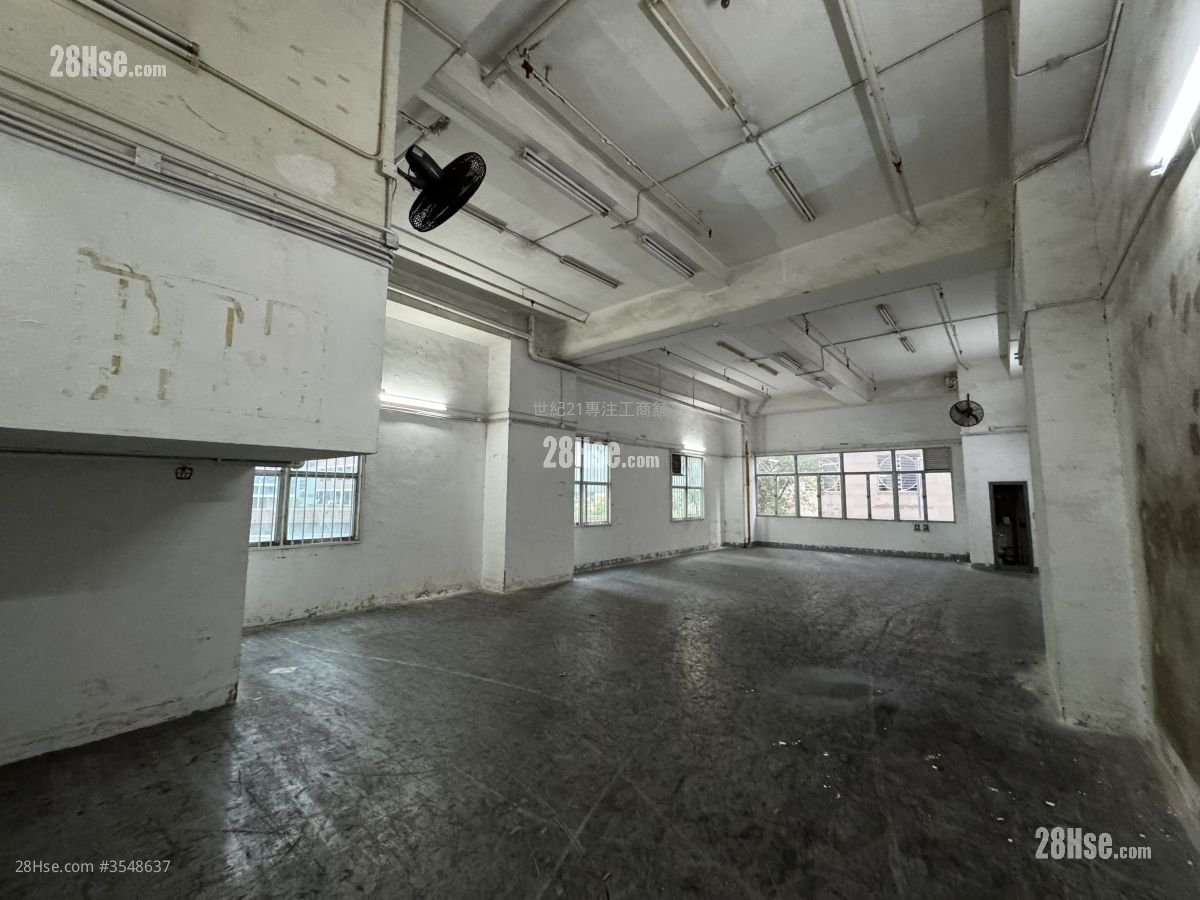 華順廣場 租盤
