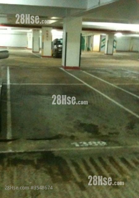 Belair Gardens Rental