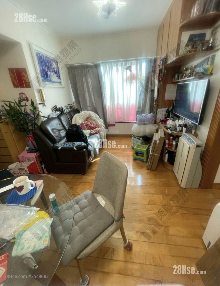 粉岭名都 售盘 3 房 , 1 浴室 454 平方尺