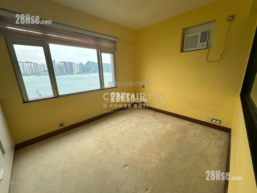Lei King Wan Rental 3 Bedrooms , 2 Bathrooms 802 ft²