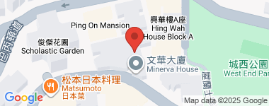 文华大厦 中层 ST-30室 物业地址