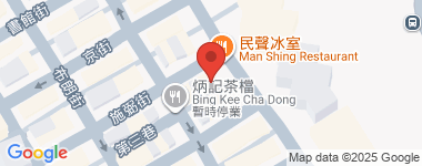 16-18 Wun Sha Street Room 1 Address