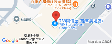 逸峯 第五座 H 高层 物业地址