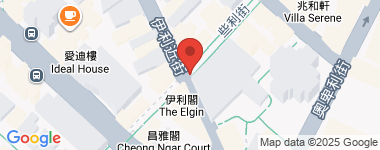 Chinese Mansion Room 20, Low Floor Address