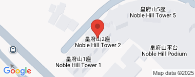 皇府山 2座 H 高層 物業地址