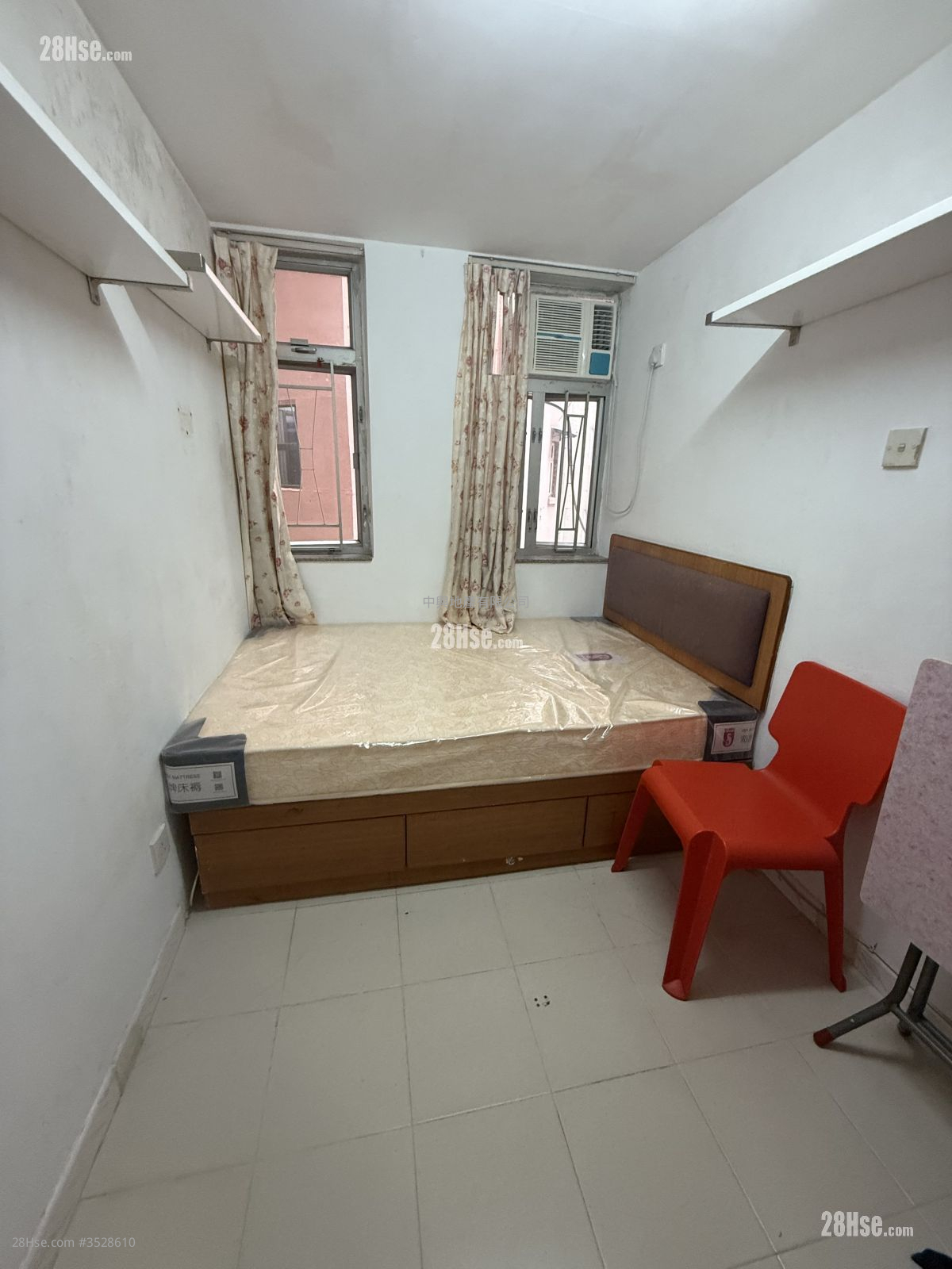 Kimberley Mansion Rental Studio , 1 Bathroom 110 ft²