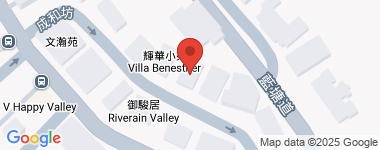 Fung Chai House Full-Thickness Address