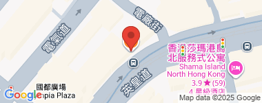 南天大厦 中层 物业地址