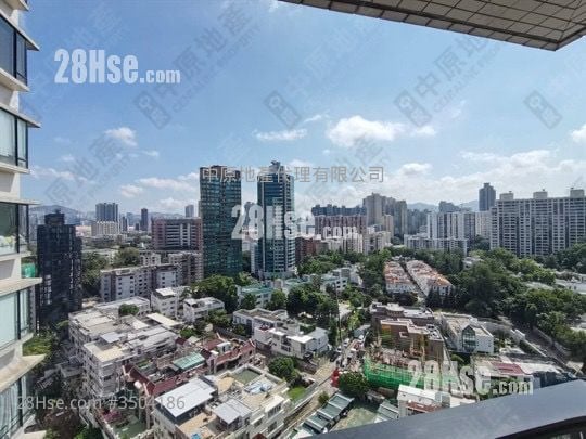 Sky Garden Sell 2 Bedrooms , 2 Bathrooms 640 ft²