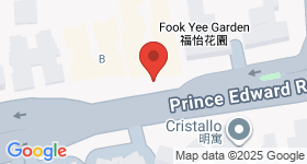 272 Prince Edward Road West Map