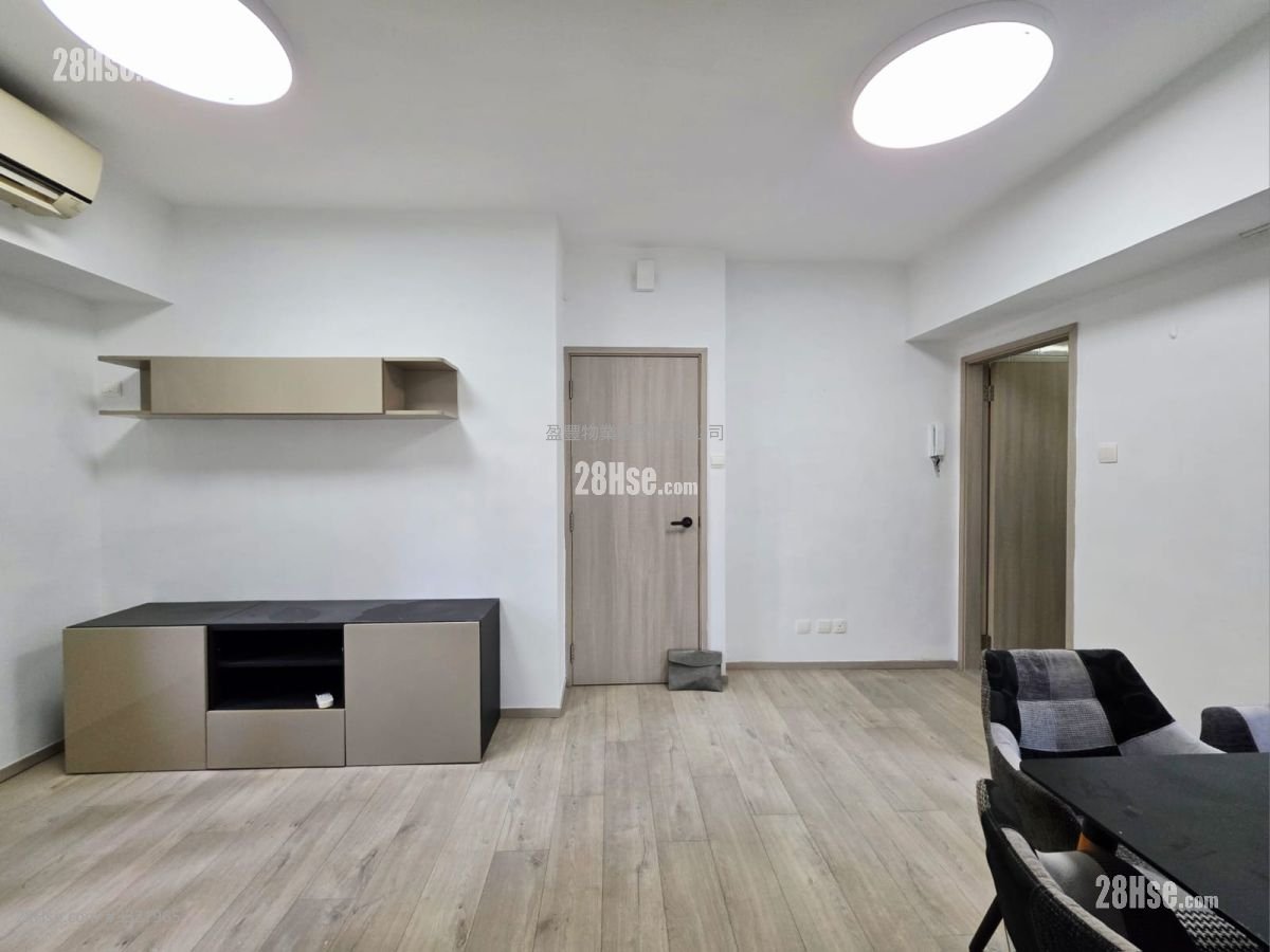 Keswick Court Rental 3 Bedrooms , 1 Bathroom 510 ft²