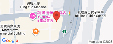 單幢樓房 2/F 低層 物業地址