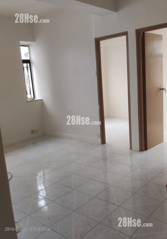 Po Kai Mansion Sell 2 Bedrooms , 1 Bathroom 417 ft²