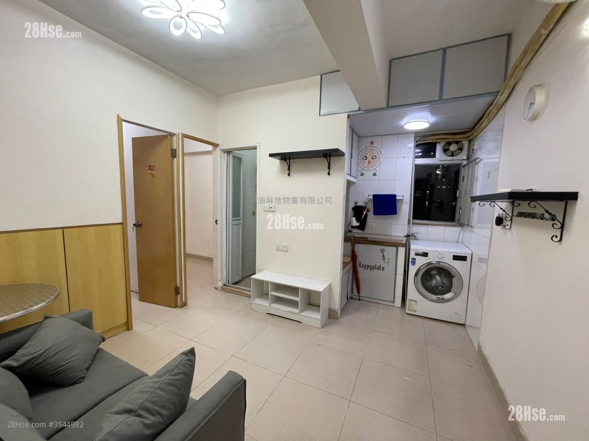Portland Building Rental 2 Bedrooms , 1 Bathroom 236 ft²
