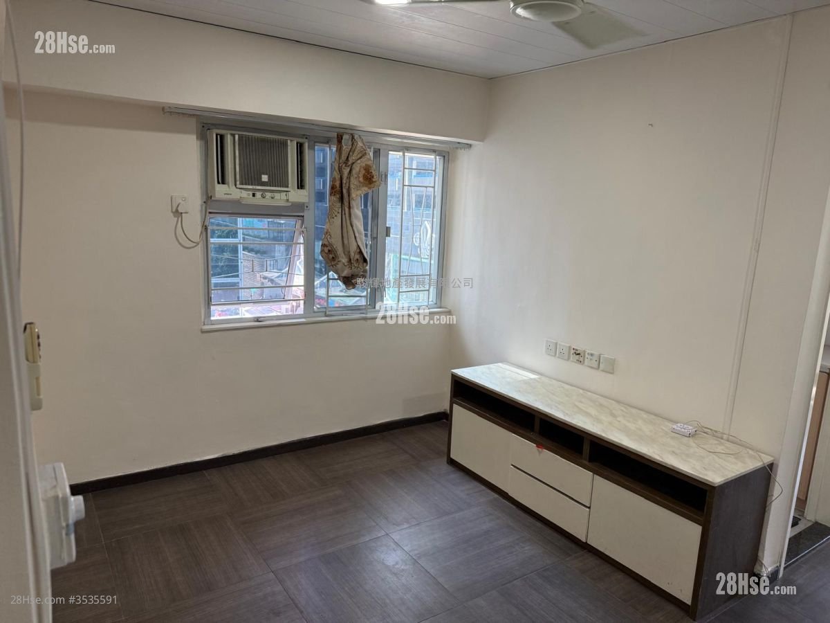 Wing Fat Mansion Rental 2 Bedrooms , 1 Bathroom 404 ft²