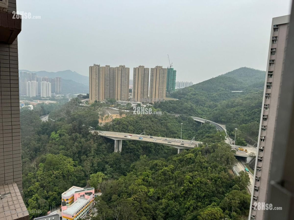 景明苑 售盘 2 房 , 1 浴室 401 平方尺