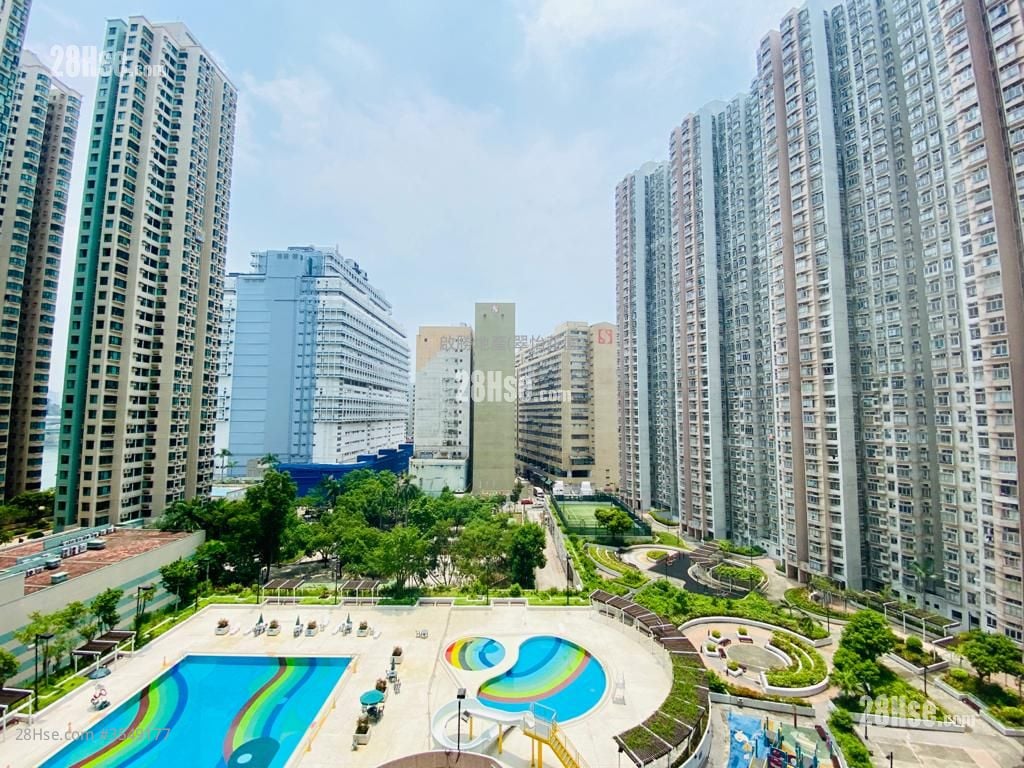 翠怡花园 售盘 2 房 , 1 浴室 364 平方尺