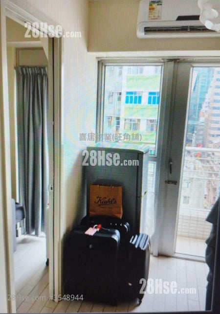 The Platinum Sell 1 Bedroom , 1 Bathroom 221 ft²
