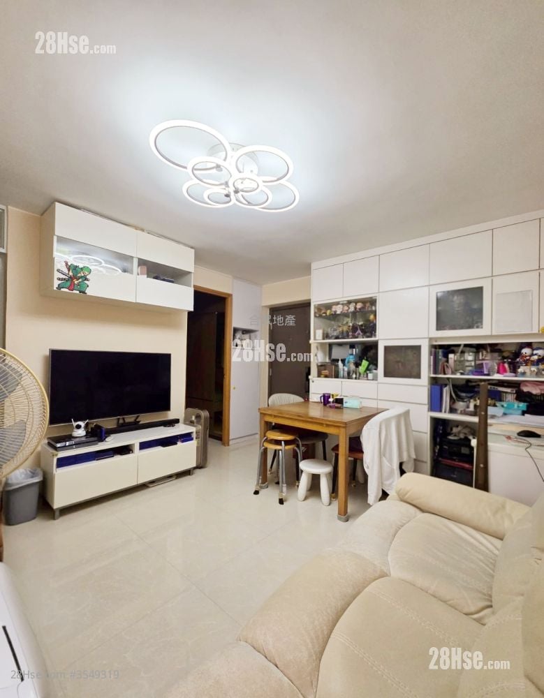 Fu Shin Estate Sell 381 ft²