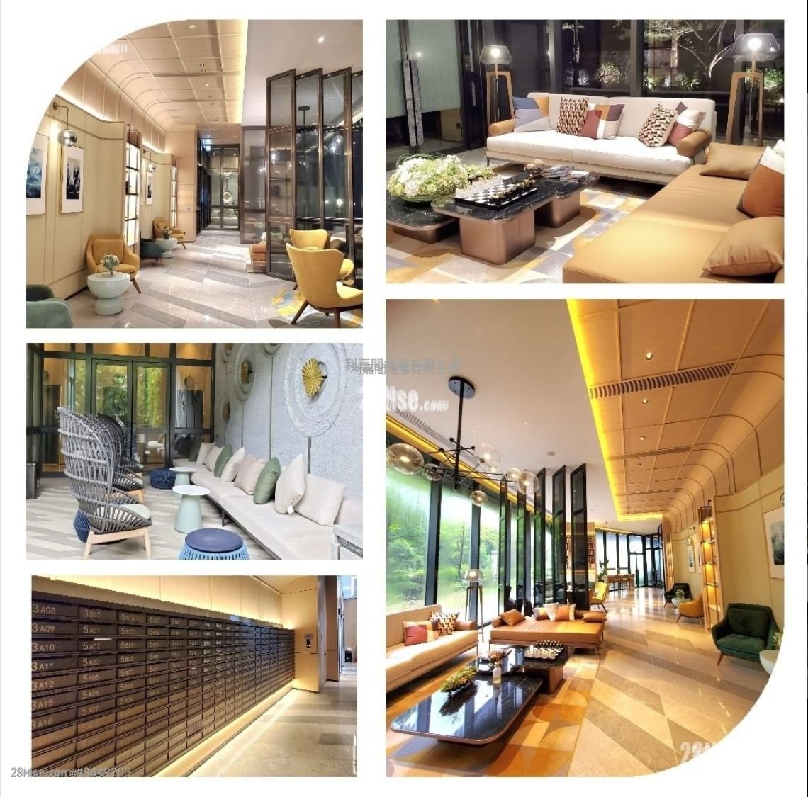The Met.azure Rental 1 Bedroom , 1 Bathroom 256 ft²
