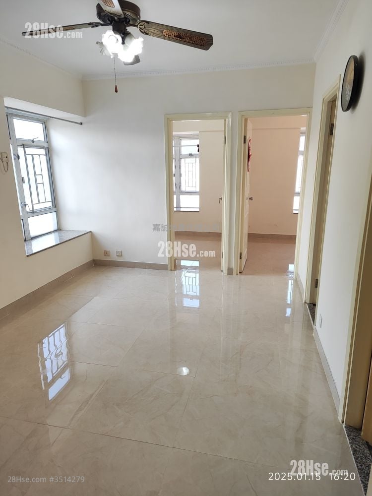 Goodrich Garden Rental 2 Bedrooms , 1 Bathroom 367 ft²