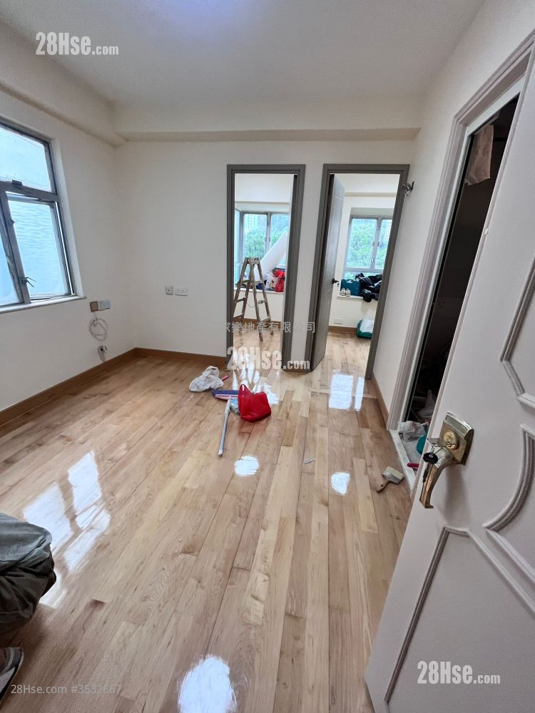 Belleve Court Rental 2 Bedrooms , 1 Bathroom 288 ft²