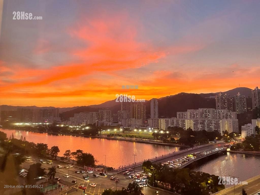 City One Shatin Sell 3 Bedrooms 451 ft²