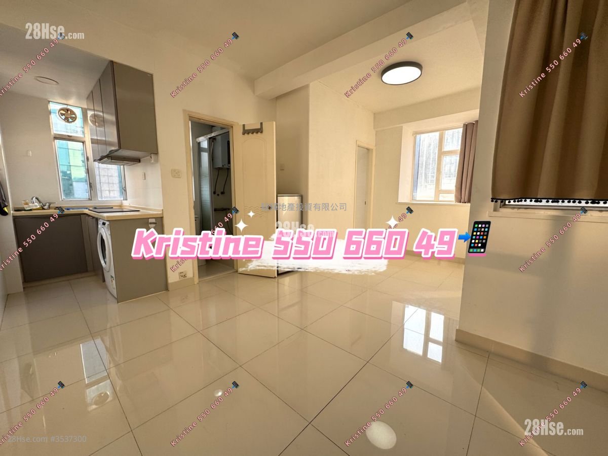 Shun Fai Building Sell 2 Bedrooms , 1 Bathroom 276 ft²
