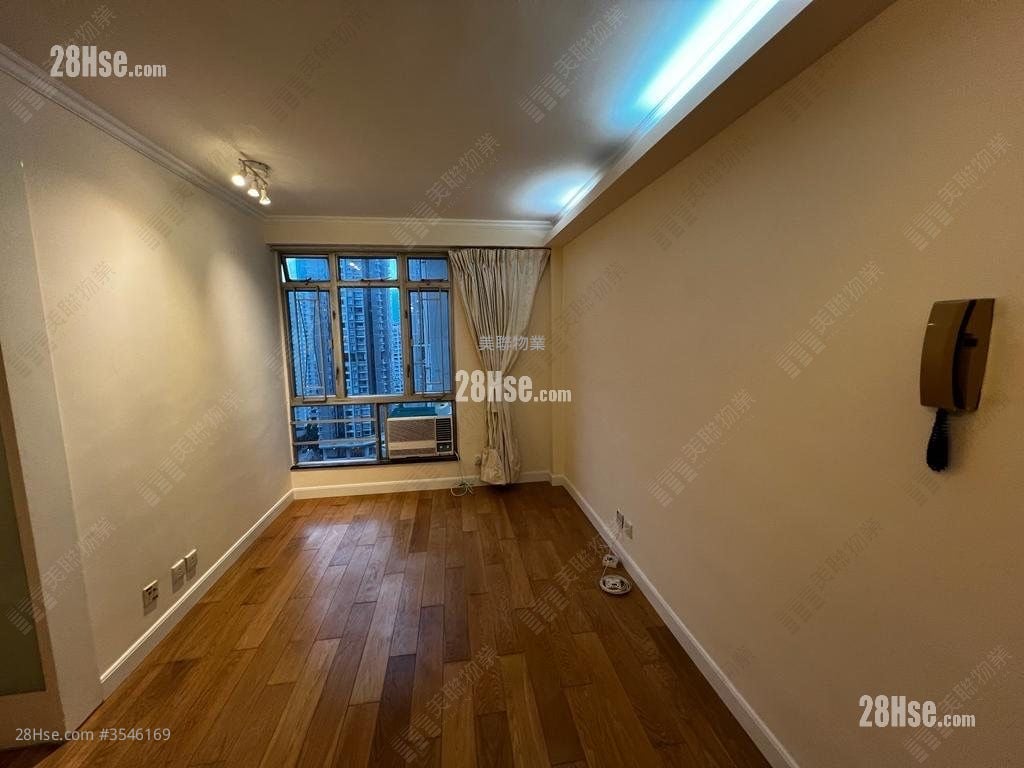Nan Fung Sun Chuen Sell 2 Bedrooms , 1 Bathroom 391 ft²