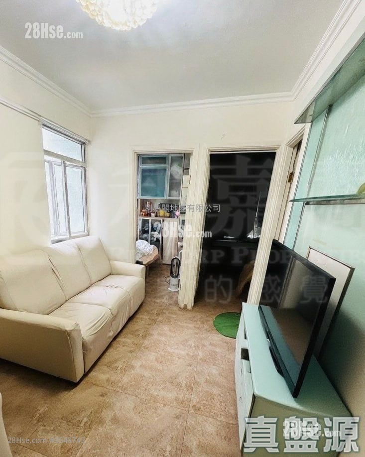 City One Shatin Sell 2 Bedrooms 327 ft²