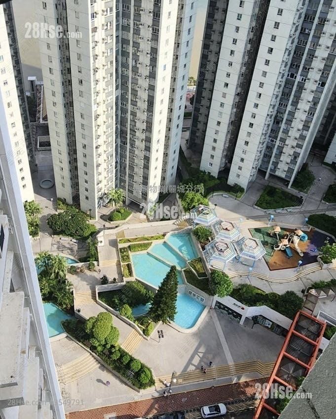 Belvedere Garden Sell 3 Bedrooms , 2 Bathrooms 644 ft²