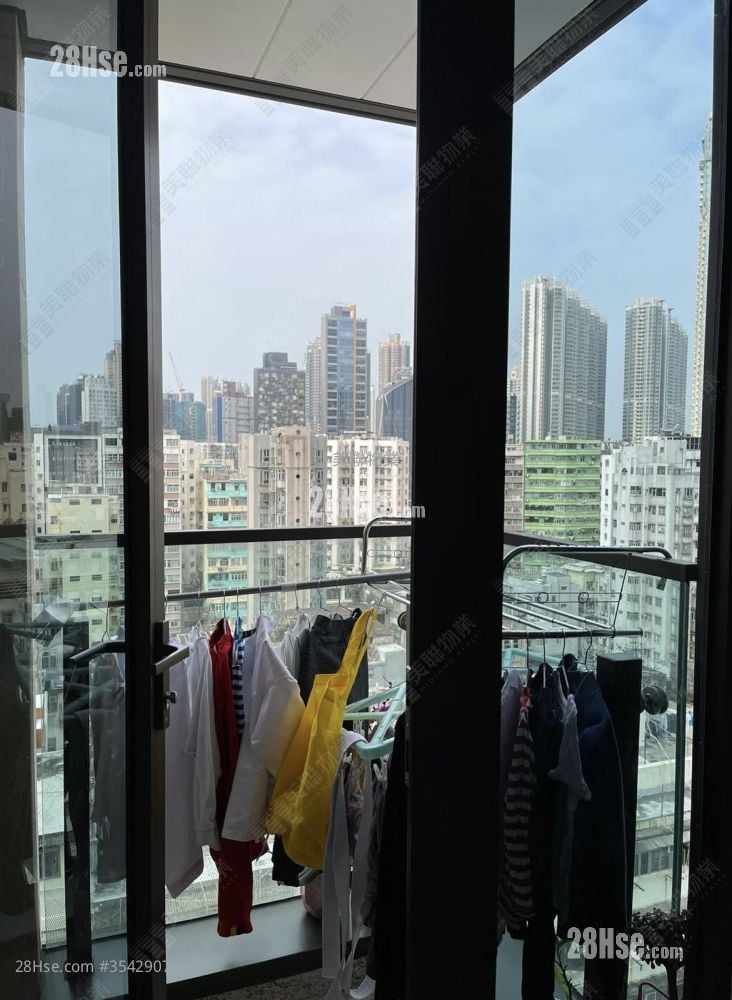 Novi Sell 226 ft²
