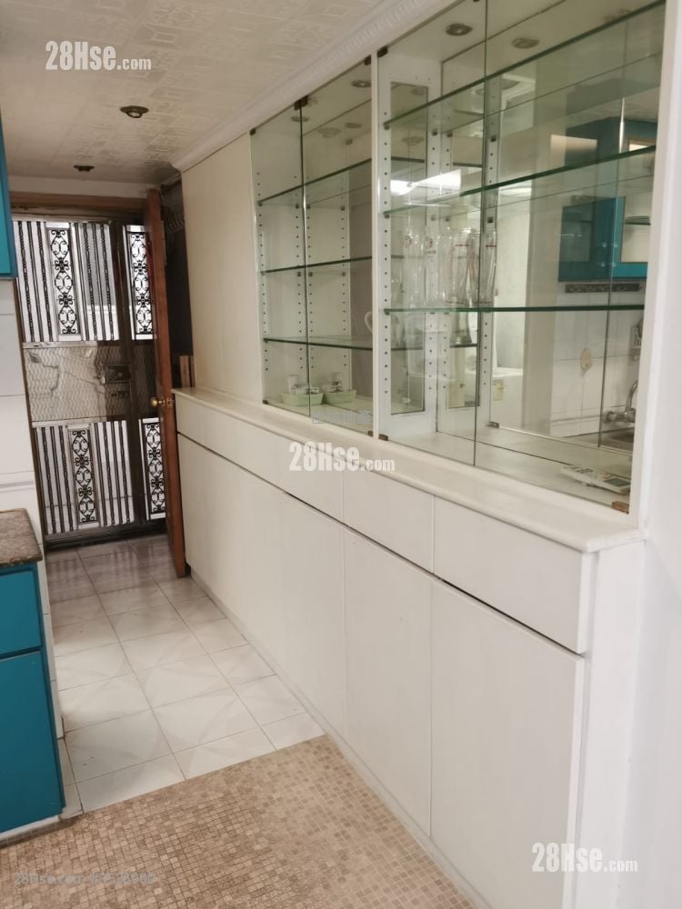 Montane Mansion Rental 2 Bedrooms , 1 Bathroom 412 ft²