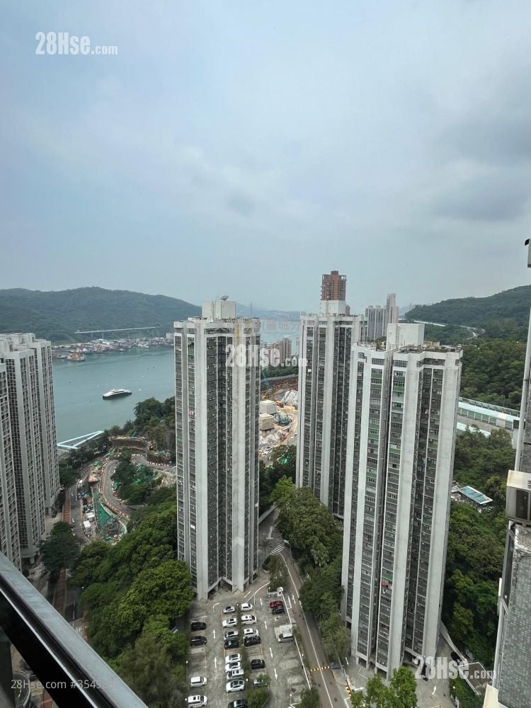 Belvedere Garden Sell 3 Bedrooms 572 ft²
