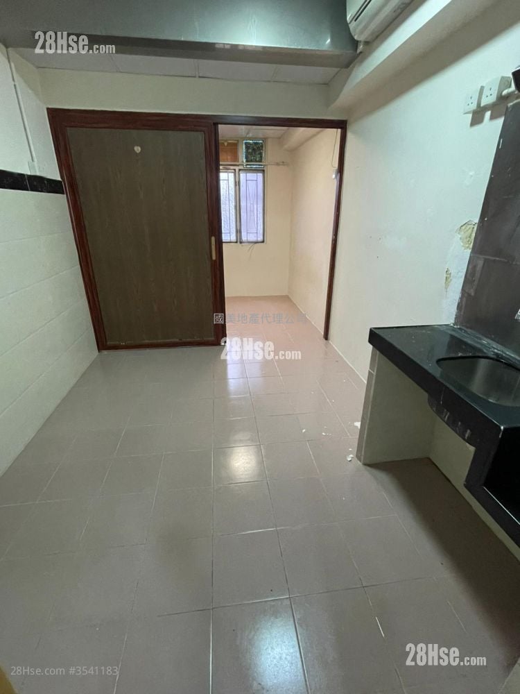 Hiu Kwong Court Rental 1 Bedroom , 1 Bathroom 220 ft²