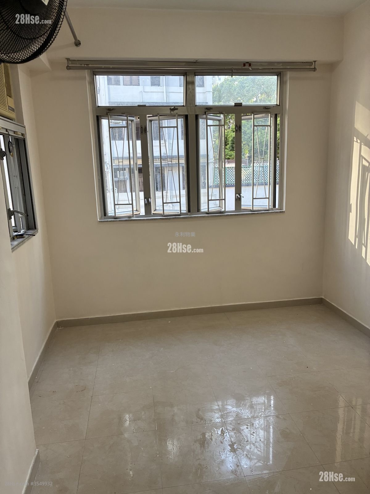 Luen Fat House Rental 150 ft²