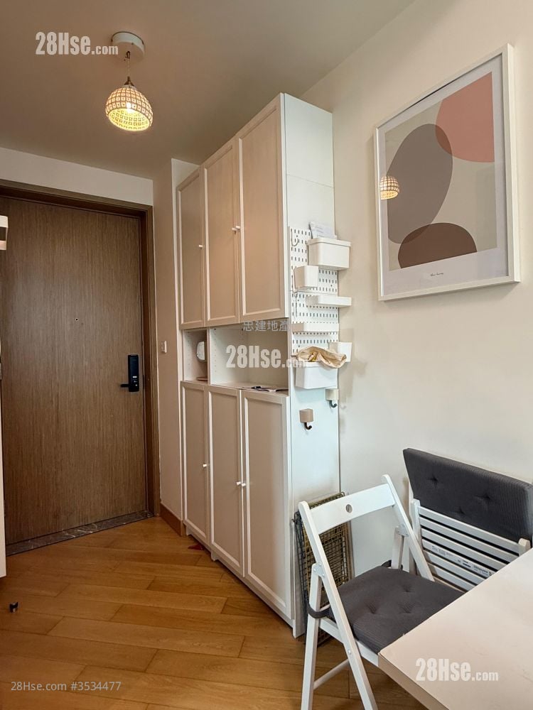 Iuniq Residence Rental 1 Bedroom , 1 Bathroom 334 ft²
