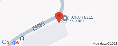 KOKO Hills KOKO HILLS 3座 低層 D室 物業地址