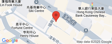 King Wah Building 6Th Floorc Address