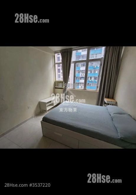Majestic Apartments Rental Studio , 1 Bathroom 200 ft²