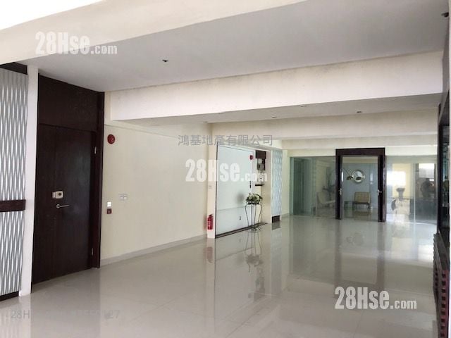 兴伟中心 租盘