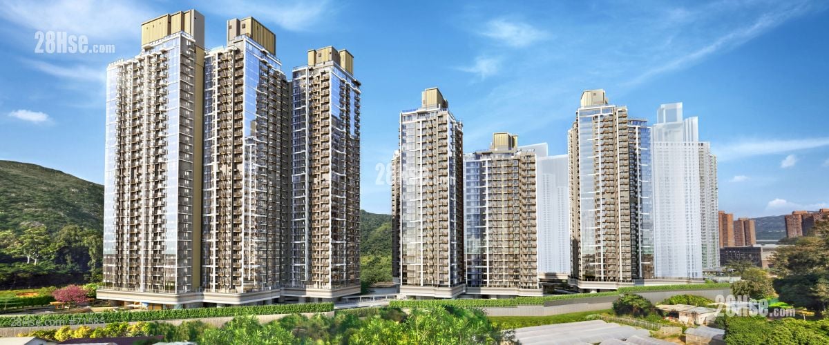 NOVO LAND短炒14个月赚16万 内地客不睇楼连租约一笔清